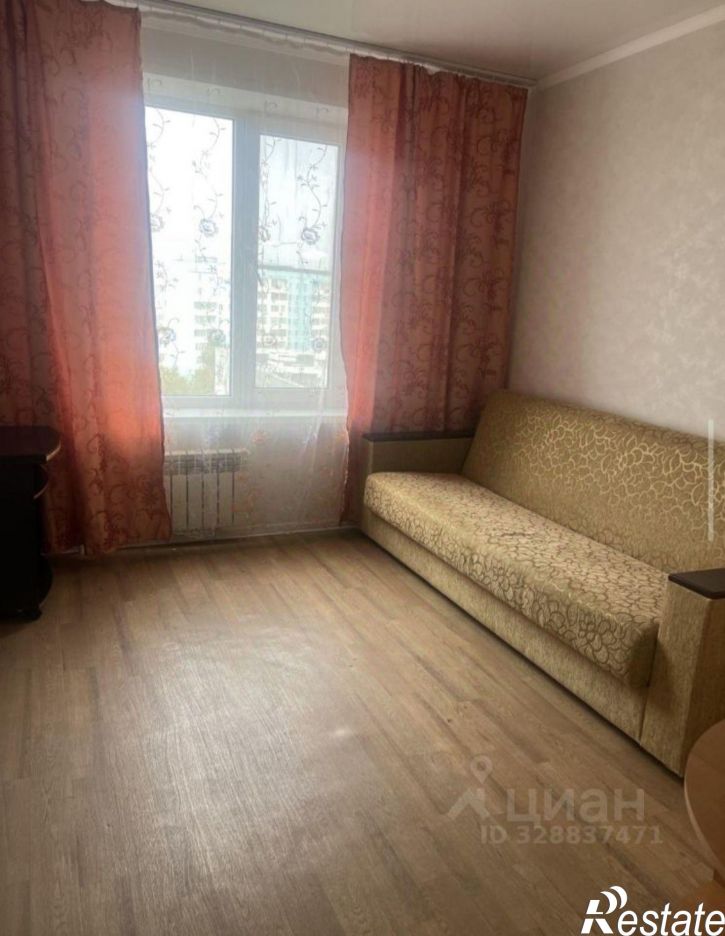 3-комн квартира ул Энтузиастов, 26,  д. 26