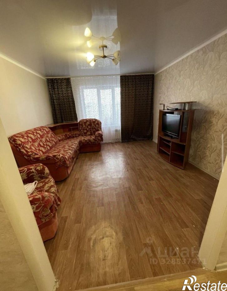 3-комн квартира ул Энтузиастов, 26,  д. 26