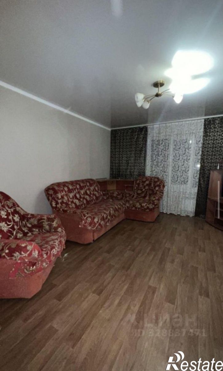3-комн квартира ул Энтузиастов, 26,  д. 26