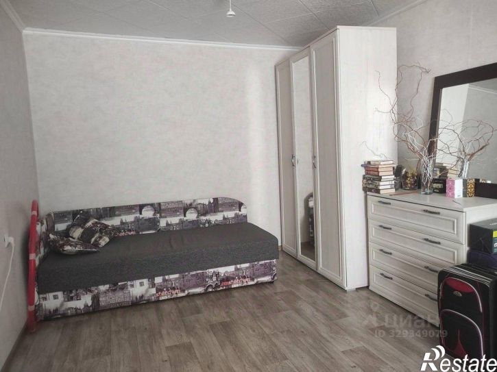 Комната пр-кт Курчатова, 26,  д. 26