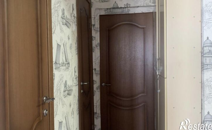 4-комн квартира ул Ленинградская, 28,  д. 28