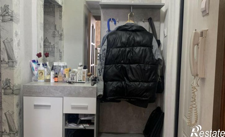 4-комн квартира ул Ленинградская, 28,  д. 28