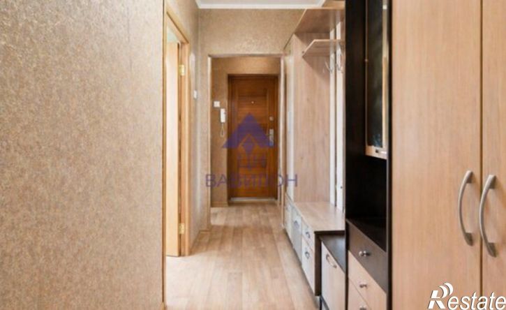 3-комн квартира ул Маршала Кошевого, 36,  д. 36