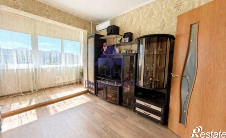 3-комн квартира ул Маршала Кошевого, 36,  д. 36