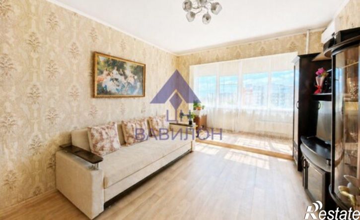 3-комн квартира ул Маршала Кошевого, 36,  д. 36