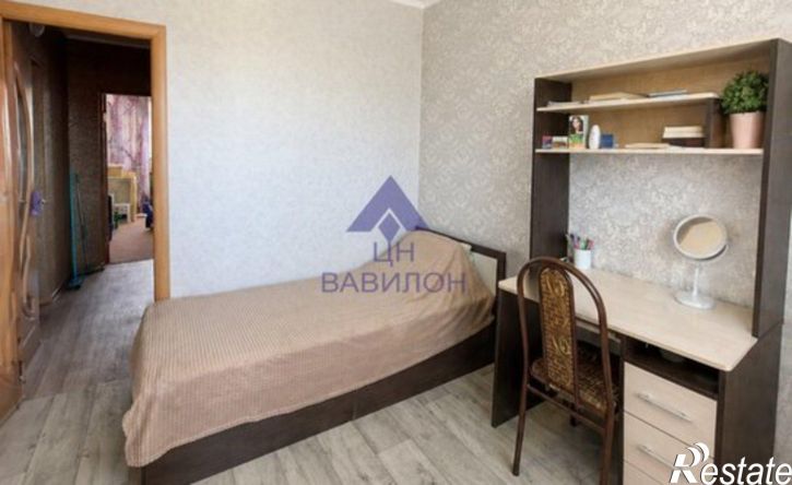 3-комн квартира ул Маршала Кошевого, 36,  д. 36
