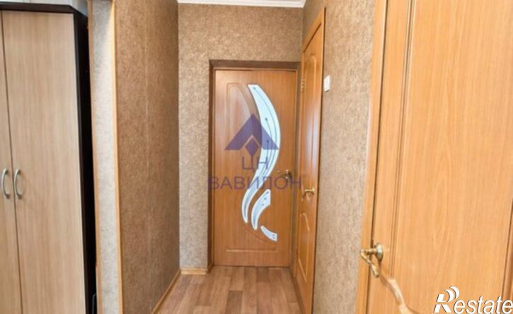 3-комн квартира ул Маршала Кошевого, 36,  д. 36