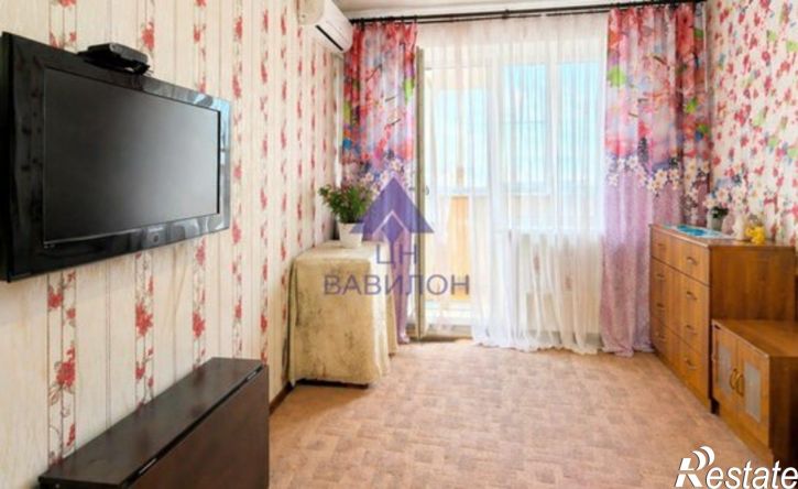 3-комн квартира ул Маршала Кошевого, 36,  д. 36