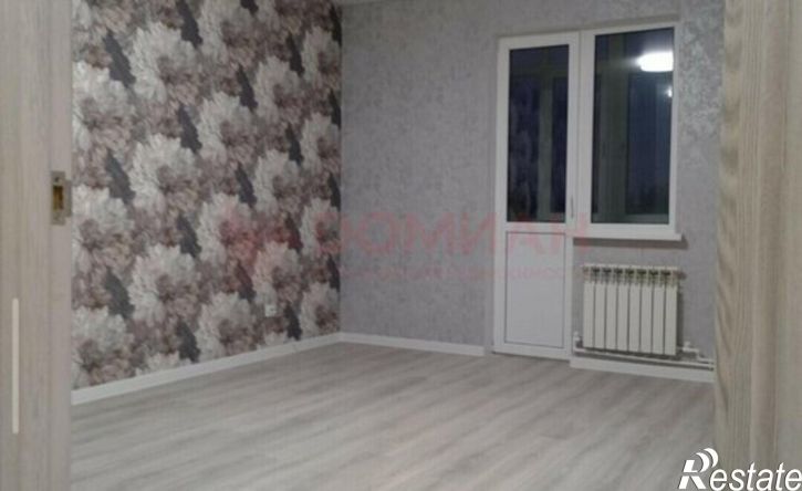 1-комн квартира ул Солнечная, 1,  д. 1