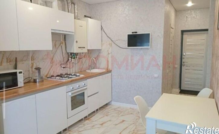1-комн квартира ул Солнечная, 1,  д. 1
