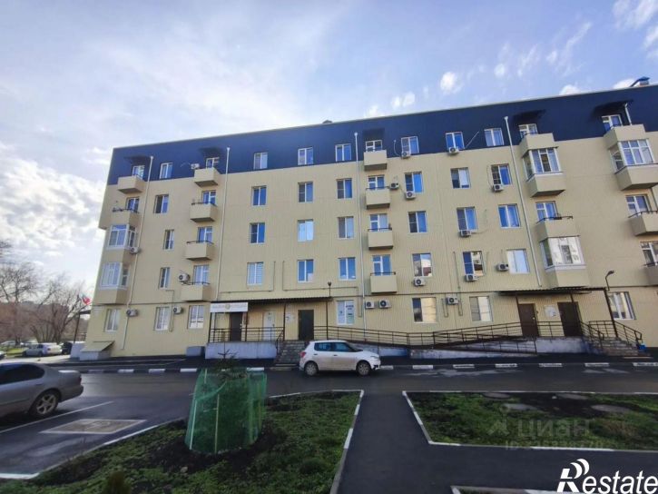 1-комн квартира ул Маршала Кошевого, 27,  д. 27