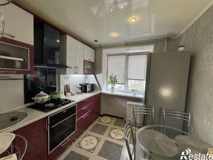 3-комн квартира Морская улица, 66,  д. 66