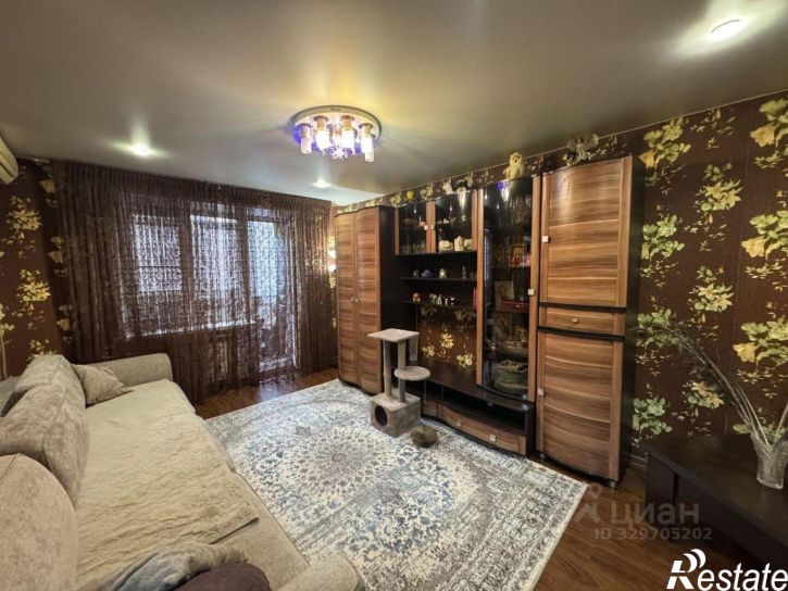 3-комн квартира Морская улица, 66,  д. 66