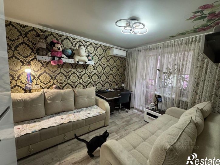 3-комн квартира Морская улица, 66,  д. 66