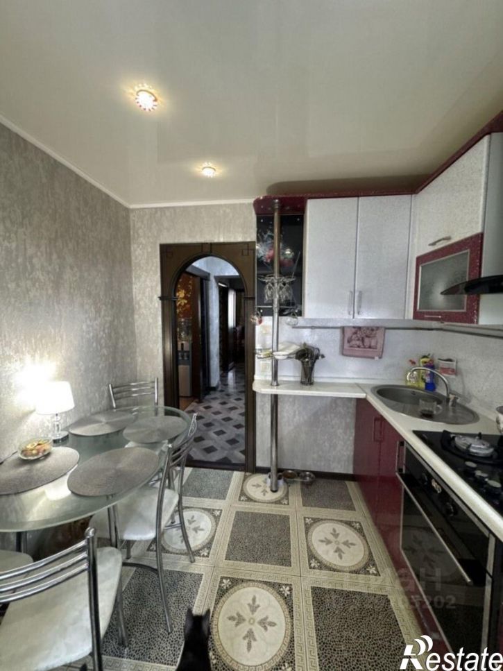 3-комн квартира Морская улица, 66,  д. 66
