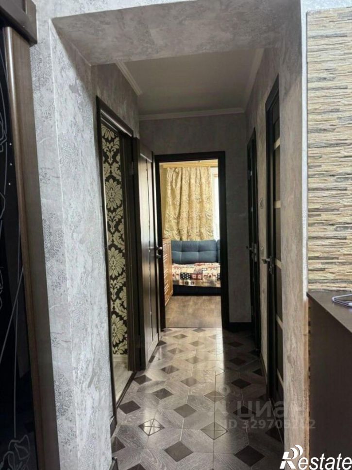 3-комн квартира Морская улица, 66,  д. 66