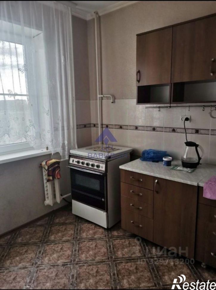 2-комн квартира ул К.Маркса, 30а,  д. 30а