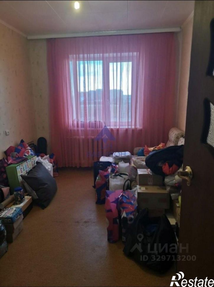 2-комн квартира ул К.Маркса, 30а,  д. 30а