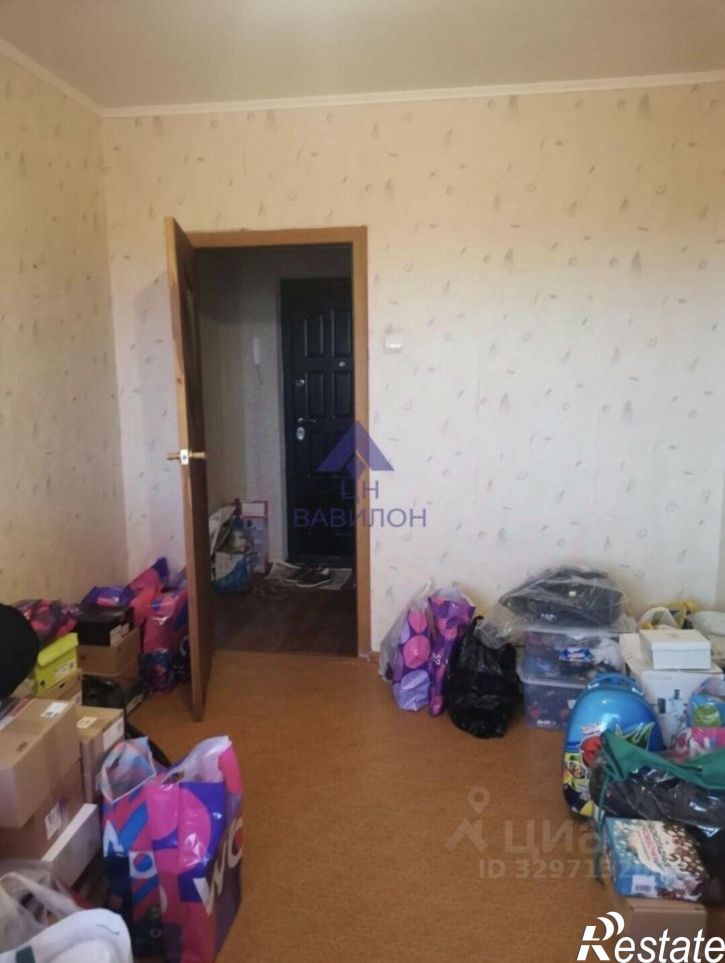 2-комн квартира ул К.Маркса, 30а,  д. 30а