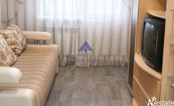1-комн квартира ул Ленинградская, 9,  д. 9