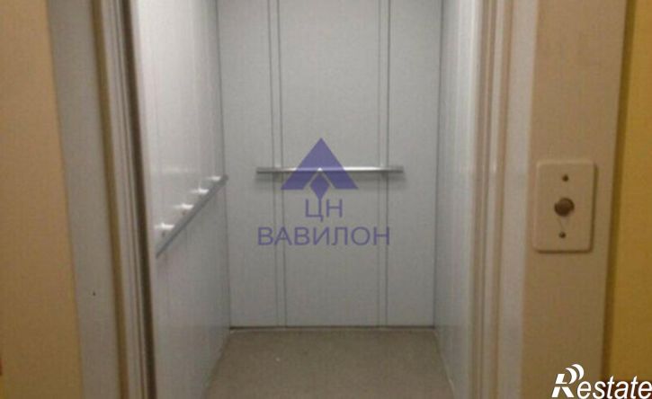 1-комн квартира ул Ленинградская, 9,  д. 9