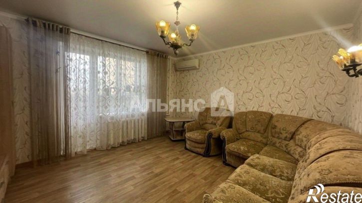2-комн квартира Весенняя улица, 34,  д. 34