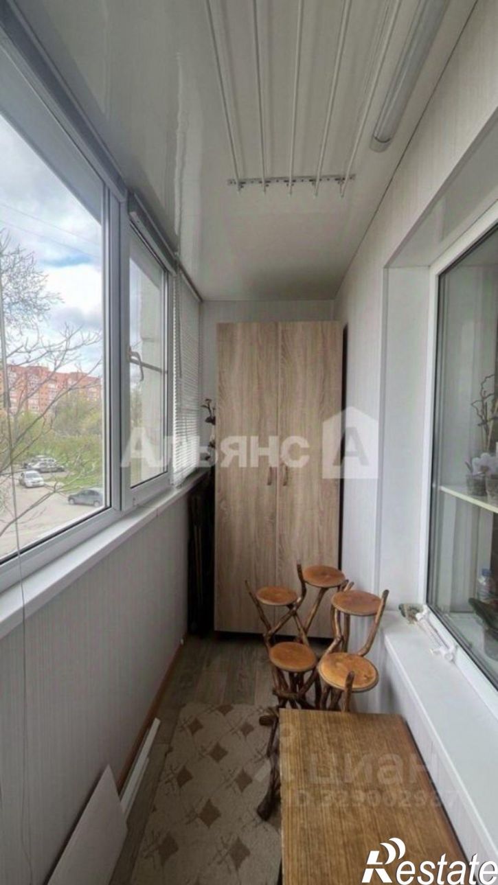 2-комн квартира Весенняя улица, 34,  д. 34