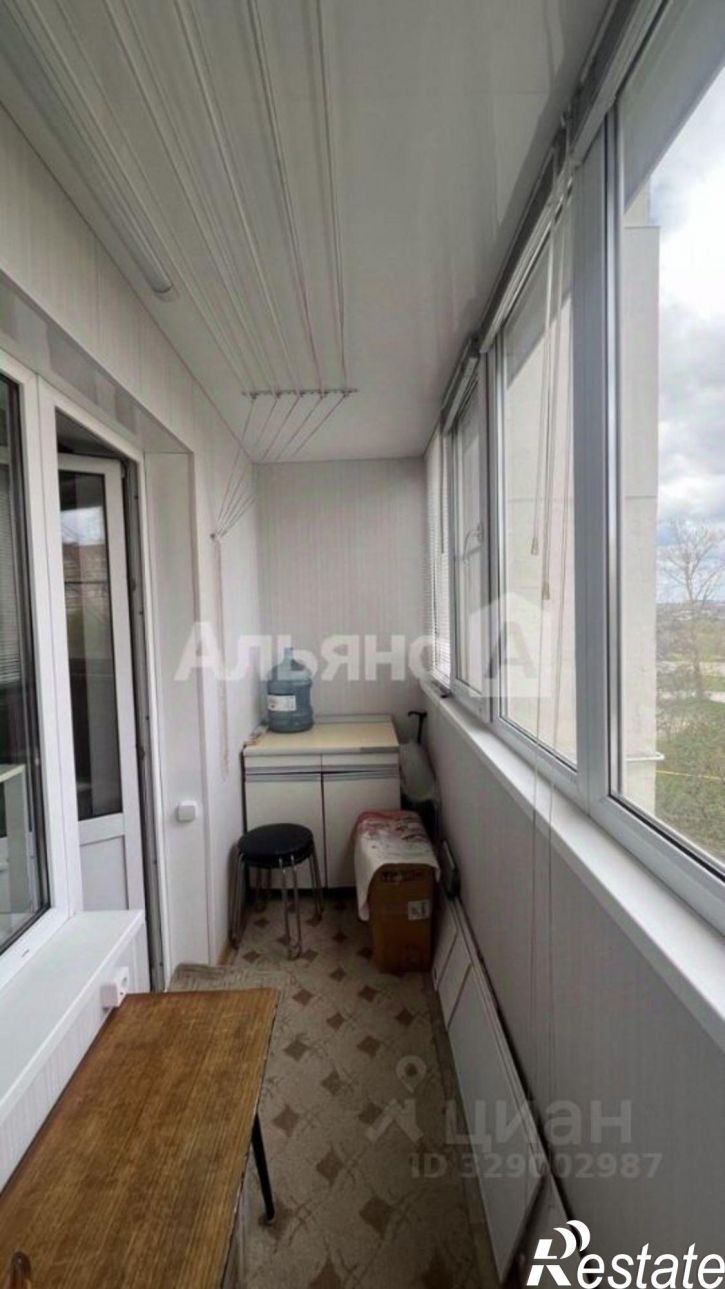 2-комн квартира Весенняя улица, 34,  д. 34