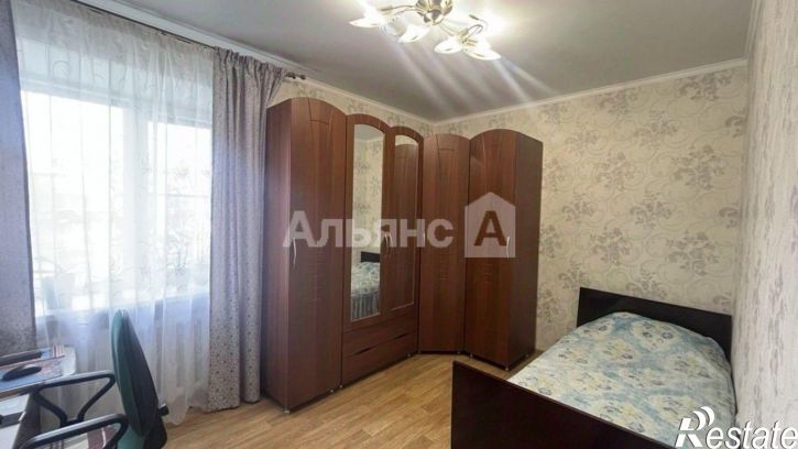 2-комн квартира Весенняя улица, 34,  д. 34