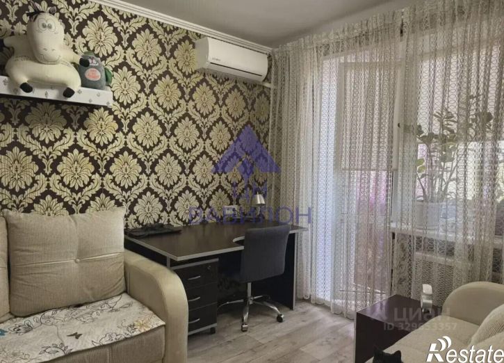 3-комн квартира Морская улица, 90,  д. 90
