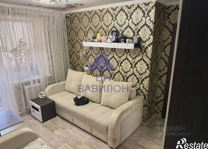 3-комн квартира Морская улица, 90,  д. 90