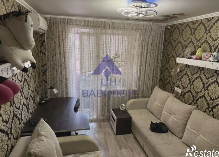 3-комн квартира Морская улица, 90,  д. 90