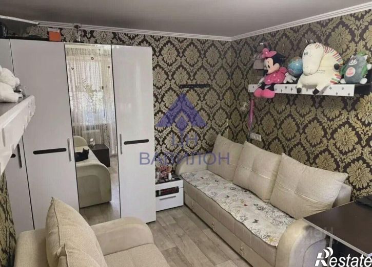 3-комн квартира Морская улица, 90,  д. 90