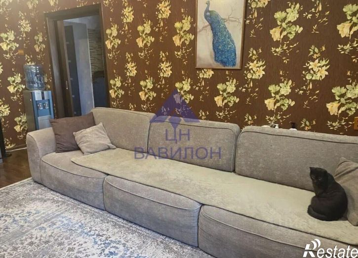 3-комн квартира Морская улица, 90,  д. 90