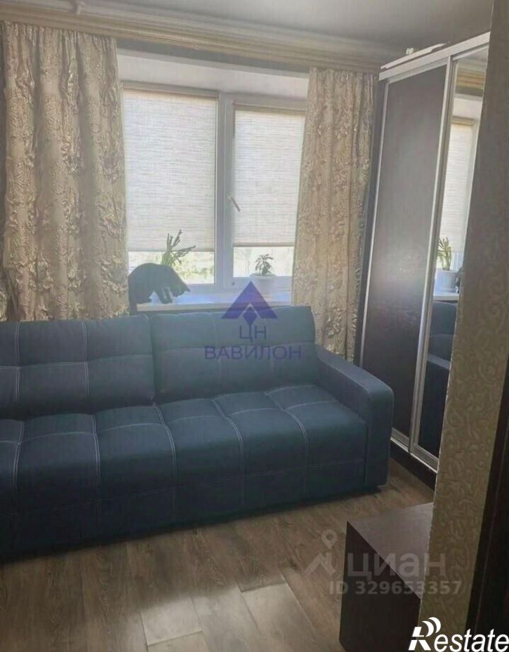 3-комн квартира Морская улица, 90,  д. 90