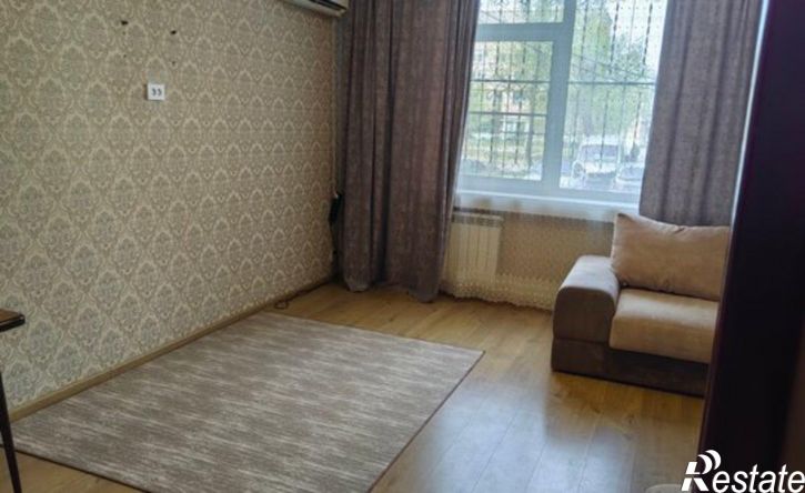 3-комн квартира Морская улица, 68,  д. 68