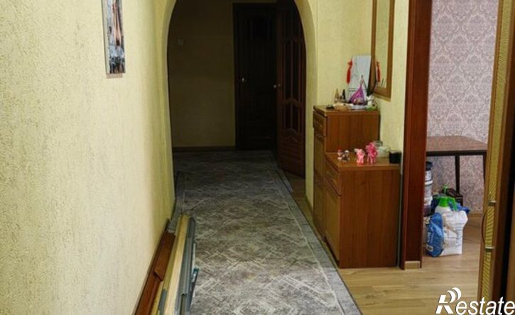 3-комн квартира Морская улица, 68,  д. 68