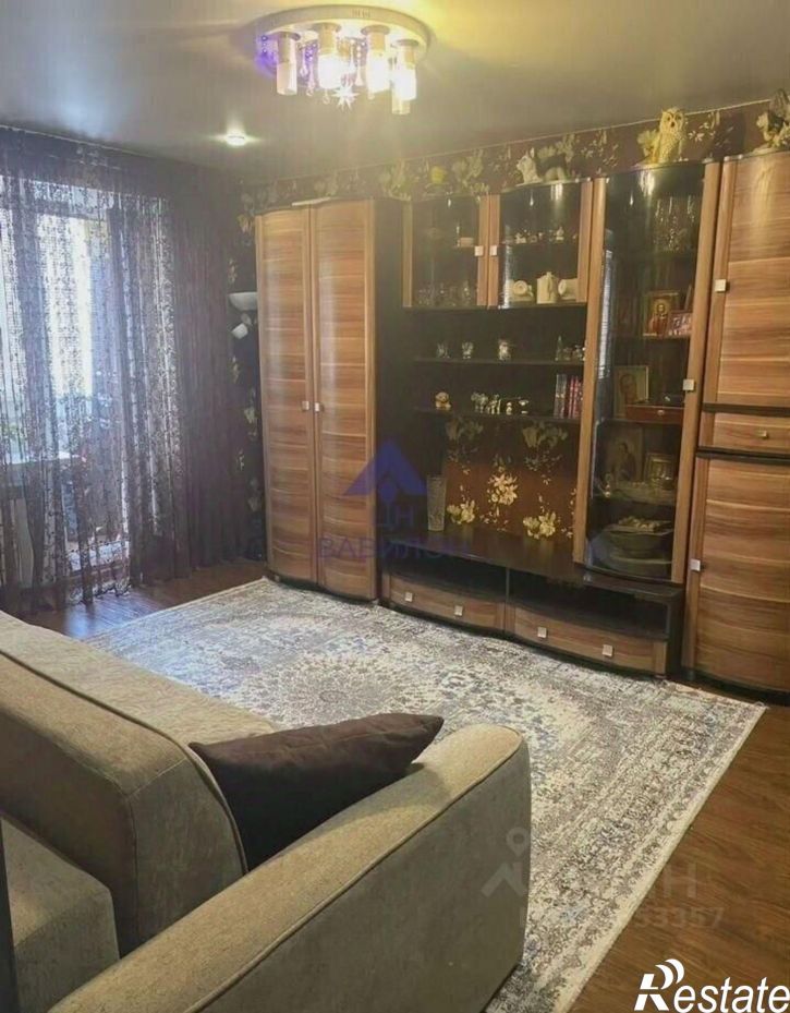 3-комн квартира Морская улица, 90,  д. 90