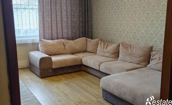 3-комн квартира Морская улица, 68,  д. 68