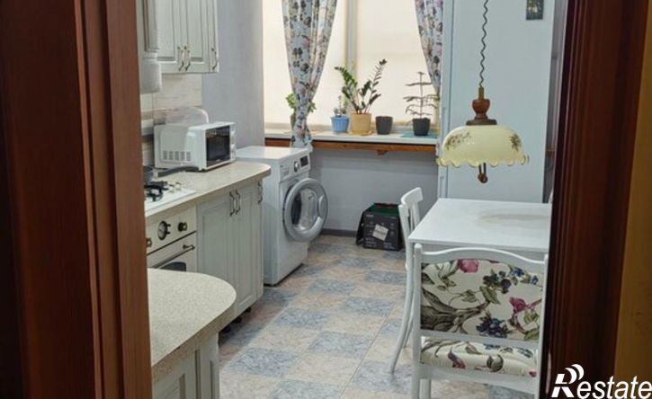 3-комн квартира Морская улица, 68,  д. 68