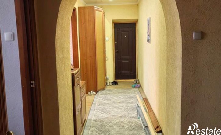 3-комн квартира Морская улица, 68,  д. 68