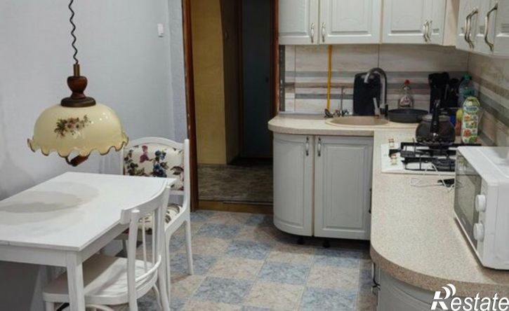 3-комн квартира Морская улица, 68,  д. 68