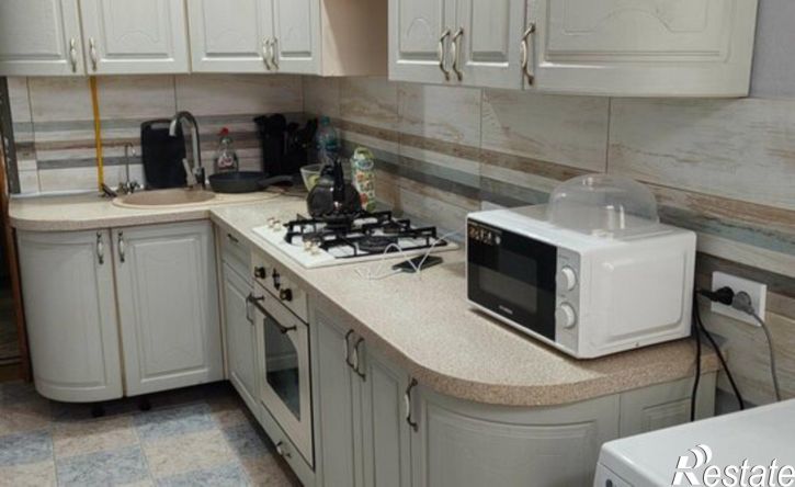 3-комн квартира Морская улица, 68,  д. 68