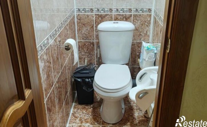 3-комн квартира Морская улица, 68,  д. 68