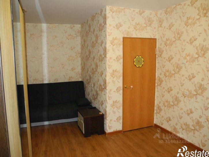 1-комн квартира ул Энтузиастов, 20,  д. 20