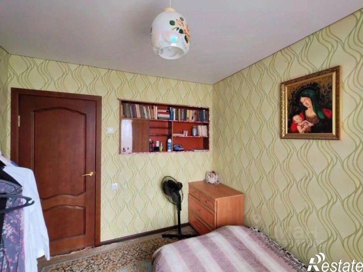 3-комн квартира пр-кт Курчатова, 9,  д. 9