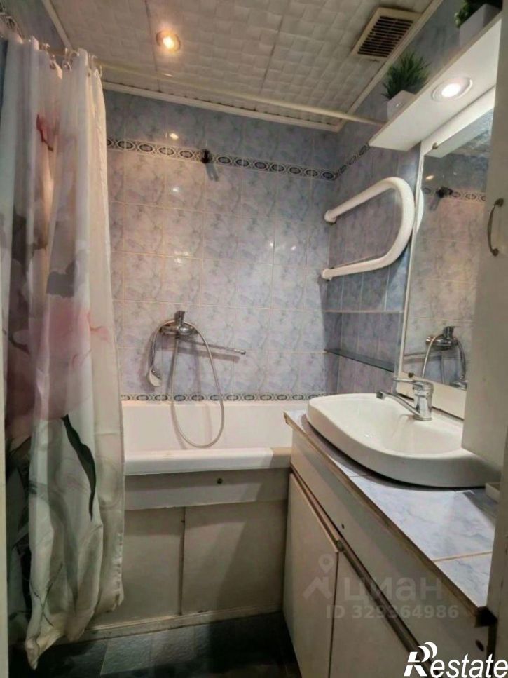 3-комн квартира пр-кт Курчатова, 9,  д. 9