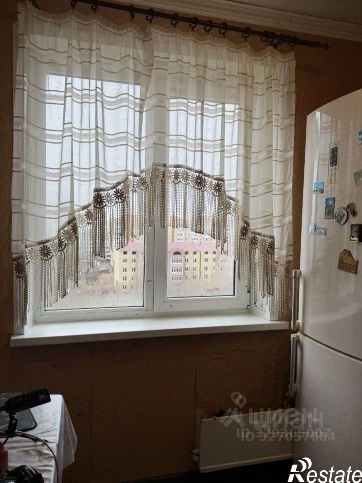 1-комн квартира ул Ленинградская, 28,  д. 28