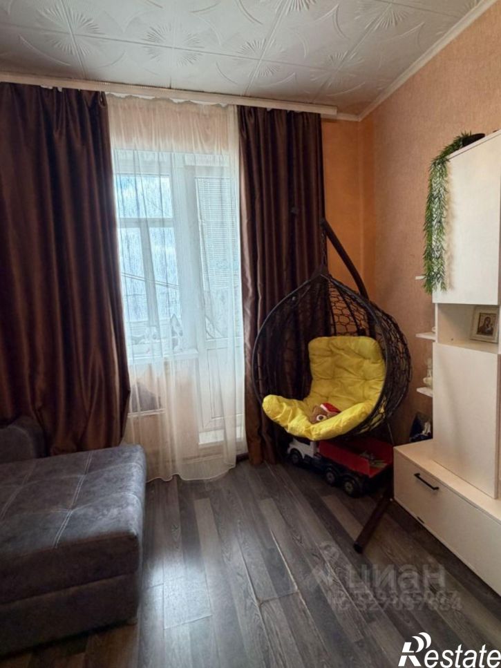 1-комн квартира ул Ленинградская, 28,  д. 28