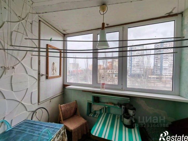 3-комн квартира пр-кт Курчатова, 9,  д. 9